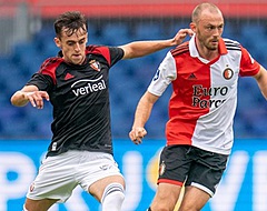 'Aursnes verlaat Feyenoord, maar geen jackpot'