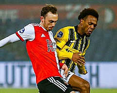 <strong>Feyenoord gaat voor verkeerde Aursnes-alternatief </strong>