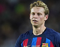 'Frenkie de Jong neemt wraak op FC Barcelona'