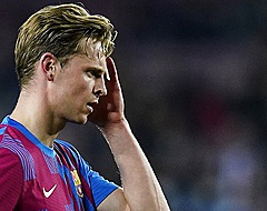 FC Barcelona Nederlanders staan voor Real Madrid-drama 