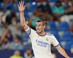 'Geen topsalaris voor Bale tijdens MLS-avontuur'
