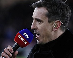 Neville is het zat: "Kom op, Premier League"