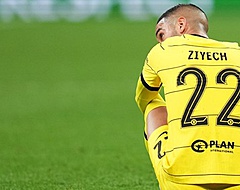 'Chelsea plaatst Ziyech op transferlijst: Ajax-transfer lonkt'