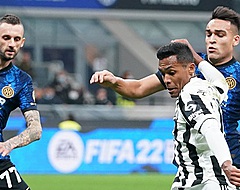'Voormalig Ajax-spits maakt fraaie move naar Juventus'