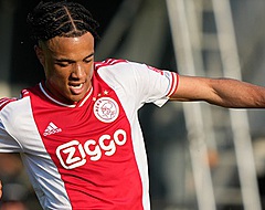 'Ajax ziet talentvolle spits transfervrij vertrekken'