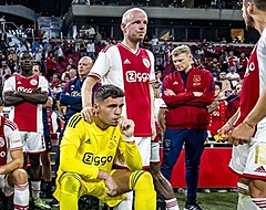 'Ajax moet voor bizar keepersplan gaan'