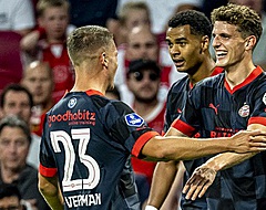 'PSV-nachtmerrie komt uit door toedoen van Ajax'