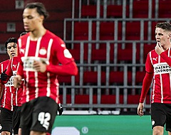PSV loopt groot risico tegen Ajax: "Foutenlast"