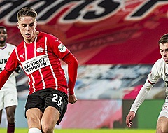 PSV-kijkers gaan massaal los over Joey Veerman