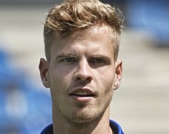 'Joost van Aken keert terug in Eredivisie'
