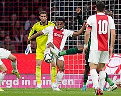 'Ajax neemt beslissing over peperdure transfer'