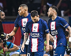 'Mbappé dropt bom onder relatie met Neymar'