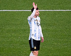 Messi wijst 'lastigste tegenstander op WK' aan