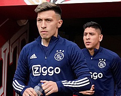 <strong>'Ajax moet vrezen voor vertrek Latijns-Amerikaans supertrio'</strong>