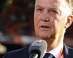 'Van Gaal doet Oranje-international enorme belofte'