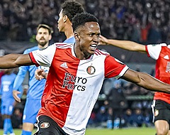 Feyenoord broedt plan voor Sinisterra: "Á la Cody Gakpo"