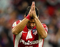 'Suárez staat voor spectaculaire terugkeer'