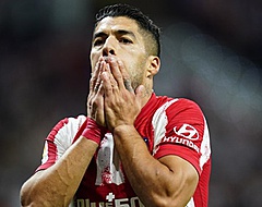 'Ajax-blunder met Suárez'