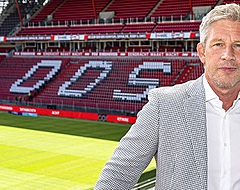 Brands: 'PSV heeft probleem als het niet vaker Champions League haalt'