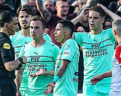 'PSV-ster krijgt iconisch rugnummer bij transfer'