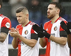 'Feyenoord wekt transferverbazing in Frankrijk'