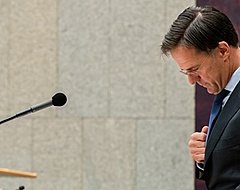 Mark Rutte velt Vandaag Inside-oordeel