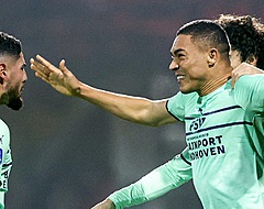 Officieel: PSV zwaait Romero na contractverlenging uit