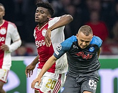 'Nooit vertoonde afgang Ajax, het lachertje van Europa'