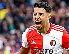 'Bannis verlaat Feyenoord: binnenlandse transfer'