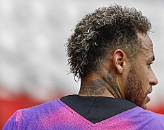 'Neymar maakt toptransfer na Mbappé-deal'