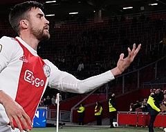 'Tagliafico verruilt Ajax voor degradatiekandidaat'
