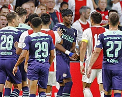 <strong>Wedtip PSV-Ajax: sla je slag op bet365</strong>