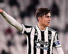 Juventus maakt geen fout in strijd om CL-ticket