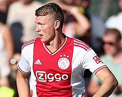 "Ajax vraagt voor Italiaanse begrippen erg veel geld"