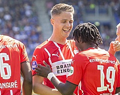 'PSV vindt versterking in LaLiga'
