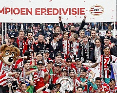 <strong>PSV mist na De Jong nog één schakel voor kampioenselftal </strong>