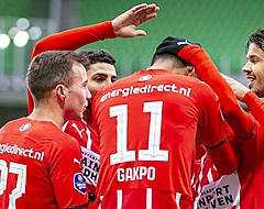'PSV gaat voor last minute-transfer in Bundesliga'
