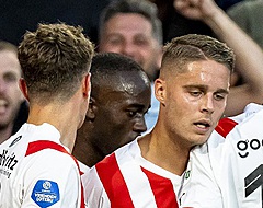 <strong>PSV komt één toptransfer tekort voor Champions League</strong>
