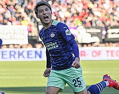 Doan kan terug naar Bundesliga, PSV vraagt de hoofdprijs