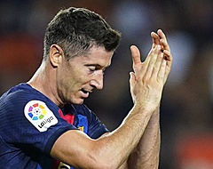 Barça begint teleurstellend aan het nieuwe seizoen
