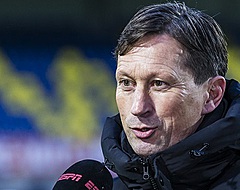 'Roger Schmidt gaat vertrekken bij PSV'