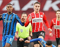 Van Hanegem kraakt PSV: "Veerman zal nu toch schrikken"