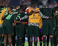 Oud-Ajacied aangesteld als assistent-bondscoach Nigeria