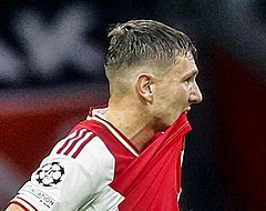 Balende Berghuis: "Gewoon niet Ajax-waardig"