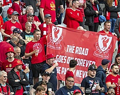 Liverpool-aanwinst barst van ambitie: "Wil de beste speler van de wereld worden"