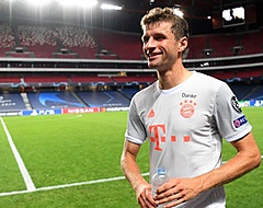 'Müller maakt bij Bayern München opvallende keuze'