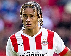 <strong>Simons zorgt voor Champions League-stunt PSV</strong>