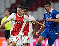 Ajax slaat grote slag met contract tot 2025