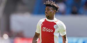 Foto: ''Ajax-ster' Kudus weggekocht door Duitse topclub'
