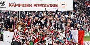 Foto: PSV mist na De Jong nog één schakel voor kampioenselftal 